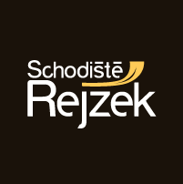 Schodiště Rejžek